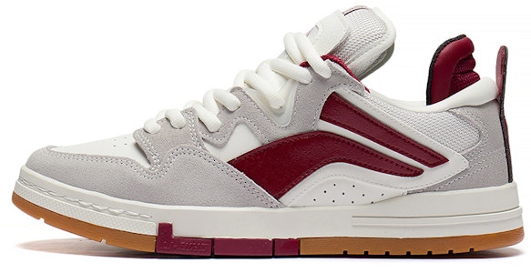 Li-Ning Wave Pro 'Gris Blanco Rojo' AECS059-1 Buy Li-Ning Wave Pro 'Gris Blanco Rojo' AECS059-1