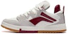 Li-Ning Wave Pro 'Kelabu Putih Merah' AECS059-1