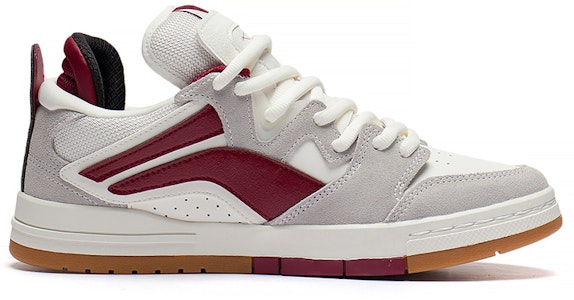 Li-Ning Wave Pro 'Gris Blanco Rojo' AECS059-1 Order Li-Ning Wave Pro 'Gris Blanco Rojo' AECS059-1