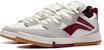 Li-Ning Wave Pro 'Kelabu Putih Merah' AECS059-1