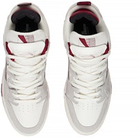 李寧 ウェーブプロ グレー/ホワイト/レッド AECS059-1 Shop 李寧 ウェーブプロ グレー/ホワイト/レッド AECS059-1