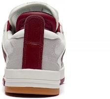 李寧 ウェーブプロ グレー/ホワイト/レッド AECS059-1 Details for 李寧 ウェーブプロ グレー/ホワイト/レッド AECS059-1