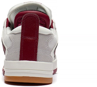 Li-Ning Wave Pro 'Gris Blanco Rojo' AECS059-1 Details for Li-Ning Wave Pro 'Gris Blanco Rojo' AECS059-1