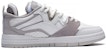 Li-Ning Wave Pro 'Putih Kelabu Asap' AECT025-2