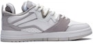 Order Li-Ning Wave Pro 'Putih Kelabu Asap' AECT025-2