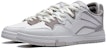 Li-Ning Wave Pro 'Putih Kelabu Asap' AECT025-2