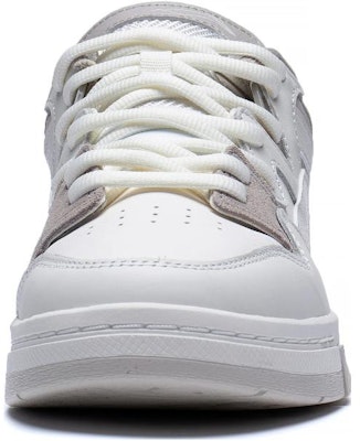 Li-Ning Wave Pro 'Putih Kelabu Asap' AECT025-2 Shop Li-Ning Wave Pro 'Putih Kelabu Asap' AECT025-2