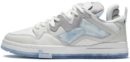 Li-Ning Wave Pro 'Snow White' AECS015-1 Li-Ning Wave Pro 'Snow White' AECS015-1
