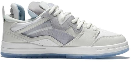 李宁Wave Pro '雪白' AECS015-1 Order 李宁Wave Pro '雪白' AECS015-1