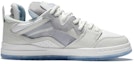 Order Li-Ning Wave Pro 'Salji Putih' AECS015-1