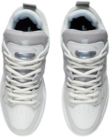 李宁Wave Pro '雪白' AECS015-1 Shop 李宁Wave Pro '雪白' AECS015-1