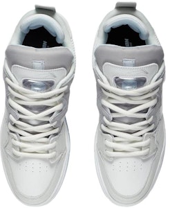 李寧 ウェーブプロ 'スノーホワイト' (Ríníngu Uēbu Puro 'Sunōhowaito') AECS015-1 Shop 李寧 ウェーブプロ 'スノーホワイト' (Ríníngu Uēbu Puro 'Sunōhowaito') AECS015-1