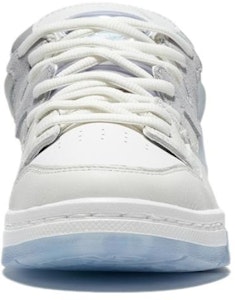 李寧 ウェーブプロ 'スノーホワイト' (Ríníngu Uēbu Puro 'Sunōhowaito') AECS015-1 Purchase 李寧 ウェーブプロ 'スノーホワイト' (Ríníngu Uēbu Puro 'Sunōhowaito') AECS015-1