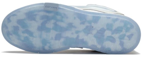 李宁Wave Pro '雪白' AECS015-1 Details for 李宁Wave Pro '雪白' AECS015-1