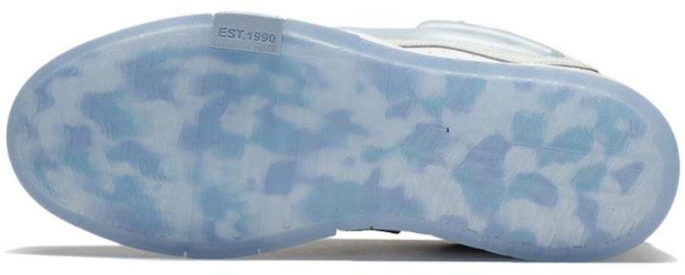 李宁Wave Pro '雪白' AECS015-1 Details for 李宁Wave Pro '雪白' AECS015-1