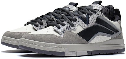 Li-Ning Wave Pro 'Historia Especial' AECS049-3 Lookbook Li-Ning Wave Pro 'Historia Especial' AECS049-3