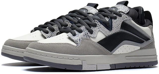 李宁Wave Pro“特别故事” AECS049-3 Lookbook 李宁Wave Pro“特别故事” AECS049-3