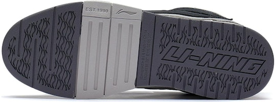 Li-Ning Wave Pro 'Historia Especial' AECS049-3 Sizing Li-Ning Wave Pro 'Historia Especial' AECS049-3