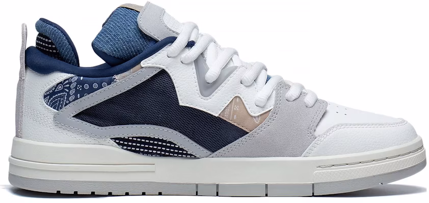 Li-Ning Wave Pro 'Kisah Istimewa' AECT009-3 Order Li-Ning Wave Pro 'Kisah Istimewa' AECT009-3