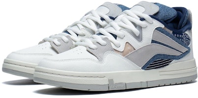 李宁巨浪Pro「特别故事」 AECT009-3 Lookbook 李宁巨浪Pro「特别故事」 AECT009-3