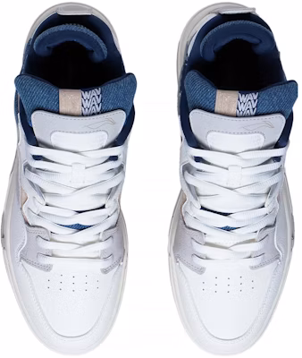 Li-Ning Wave Pro 'Kisah Istimewa' AECT009-3 Shop Li-Ning Wave Pro 'Kisah Istimewa' AECT009-3