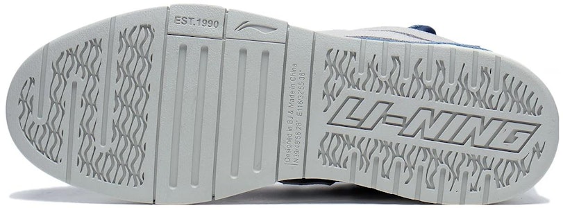 李寧 ウェーブプロ 「特別編」 (Lining U~ēbu Puro "Tokubetsu-hen") AECT009-3 Sizing 李寧 ウェーブプロ 「特別編」 (Lining U~ēbu Puro "Tokubetsu-hen") AECT009-3