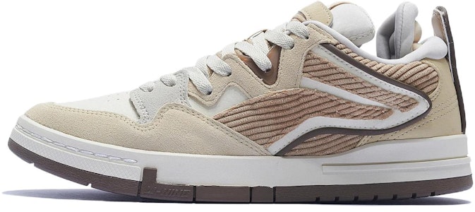 李寧 ウェーブプロ '白ベージュ' (Riningu U~ēbu Puro 'Shiro Bēju') AECS051-4 Buy 李寧 ウェーブプロ '白ベージュ' (Riningu U~ēbu Puro 'Shiro Bēju') AECS051-4