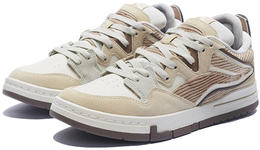 李寧 ウェーブプロ '白ベージュ' (Riningu U~ēbu Puro 'Shiro Bēju') AECS051-4 Lookbook 李寧 ウェーブプロ '白ベージュ' (Riningu U~ēbu Puro 'Shiro Bēju') AECS051-4