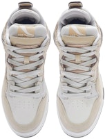 李宁 Wave Pro '白米色' AECS051-4 Shop 李宁 Wave Pro '白米色' AECS051-4