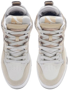 李寧 ウェーブプロ '白ベージュ' (Riningu U~ēbu Puro 'Shiro Bēju') AECS051-4 Shop 李寧 ウェーブプロ '白ベージュ' (Riningu U~ēbu Puro 'Shiro Bēju') AECS051-4