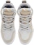 Shop Li-Ning Wave Pro 'Putih Beige' AECS051-4