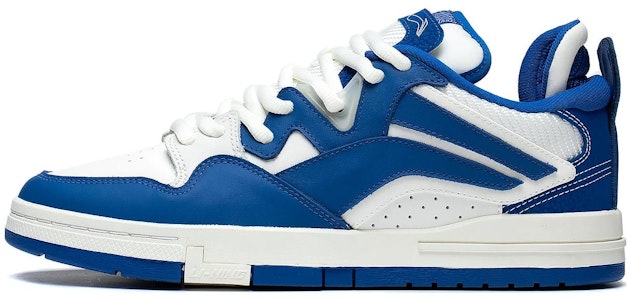 Li-Ning Wave Pro 'Putih Biru' sepatu olahraga AECT013-2 Buy Li-Ning Wave Pro 'Putih Biru' sepatu olahraga AECT013-2