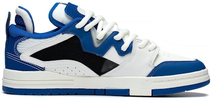 Li-Ning Wave Pro 'Blanco Azul' AECT013-2 Order Li-Ning Wave Pro 'Blanco Azul' AECT013-2