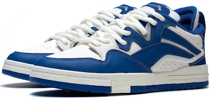 Li-Ning Wave Pro 'Blanco Azul' AECT013-2 Lookbook Li-Ning Wave Pro 'Blanco Azul' AECT013-2