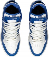 Li-Ning Wave Pro 'Blanco Azul' AECT013-2 Shop Li-Ning Wave Pro 'Blanco Azul' AECT013-2