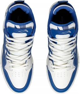 Li-Ning Wave Pro 'Putih Biru' sepatu olahraga AECT013-2 Shop Li-Ning Wave Pro 'Putih Biru' sepatu olahraga AECT013-2