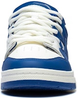 Li-Ning Wave Pro 'Blanco Azul' AECT013-2 Purchase Li-Ning Wave Pro 'Blanco Azul' AECT013-2