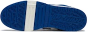 Sizing Li-Ning Wave Pro 'Putih Biru' AECT013-2
