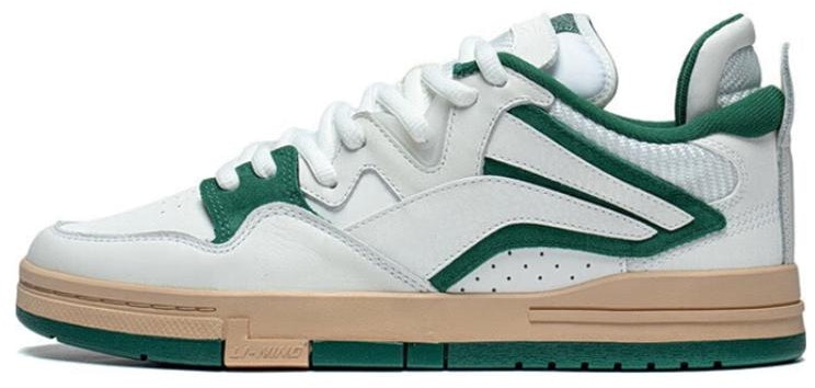 li-ning-wave-pro-white-green-aect-035-2