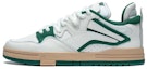 Buy Li-Ning Wave Pro 'White Green' AECT035-2