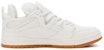 Li-Ning Wave Pro 'Putih Getah' AETR005-1