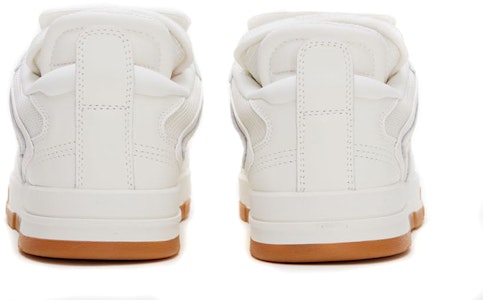 李寧 ウェーブプロ 'ホワイトガム' (Riningu Uēbupuro Howaito Gamu) AETR005-1 Purchase 李寧 ウェーブプロ 'ホワイトガム' (Riningu Uēbupuro Howaito Gamu) AETR005-1