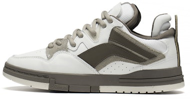 Li-Ning Wave Pro 'White Olive Green' AECS059-2 Li-Ning Wave Pro 'White Olive Green' AECS059-2