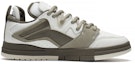 Order Li-Ning Wave Pro 'Putih Hijau Zaitun' AECS059-2