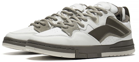 李寧 ウェーブプロ '白オリーブグリーン' (Rīningu Uēbu Puro 'Shiro Orību Gurīn') AECS059-2 Lookbook 李寧 ウェーブプロ '白オリーブグリーン' (Rīningu Uēbu Puro 'Shiro Orību Gurīn') AECS059-2