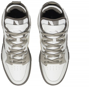 Li-Ning Wave Pro 'Blanco Verde Oliva' AECS059-2 Shop Li-Ning Wave Pro 'Blanco Verde Oliva' AECS059-2