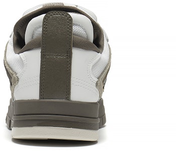 Li-Ning Wave Pro 'Blanco Verde Oliva' AECS059-2 Details for Li-Ning Wave Pro 'Blanco Verde Oliva' AECS059-2