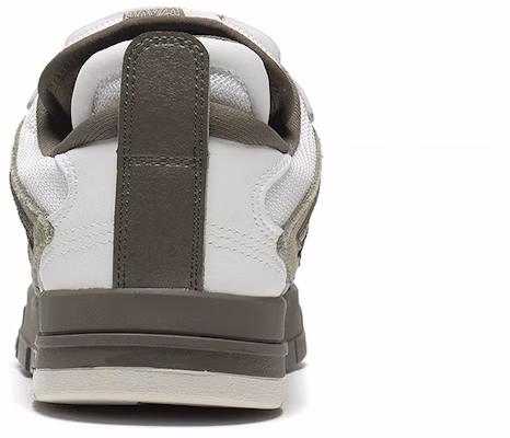 Li-Ning Wave Pro 'White Olive Green' AECS059-2 Details for Li-Ning Wave Pro 'White Olive Green' AECS059-2