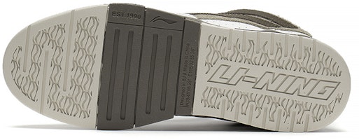 李寧 ウェーブプロ '白オリーブグリーン' (Rīningu Uēbu Puro 'Shiro Orību Gurīn') AECS059-2 Sizing 李寧 ウェーブプロ '白オリーブグリーン' (Rīningu Uēbu Puro 'Shiro Orību Gurīn') AECS059-2