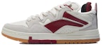 Buy Li-Ning Wave Pro 'Putih Merah Getah' AECR073-4